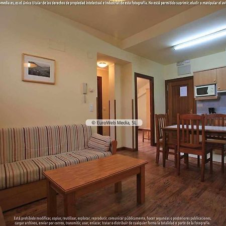 Ferienwohnung Apartamento 4 Casa Graciano Onís Exterior foto