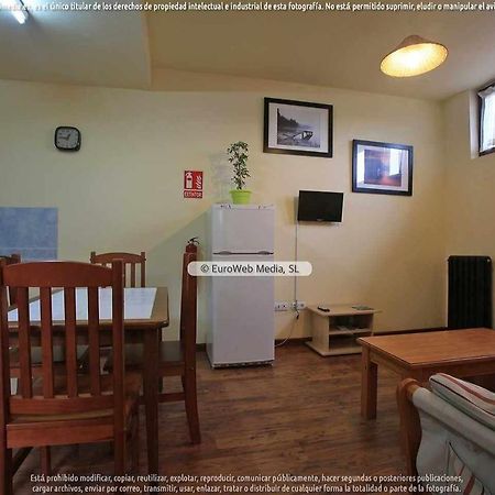 Ferienwohnung Apartamento 4 Casa Graciano Onís Exterior foto