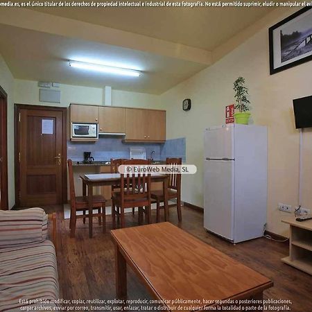 Ferienwohnung Apartamento 4 Casa Graciano Onís Exterior foto