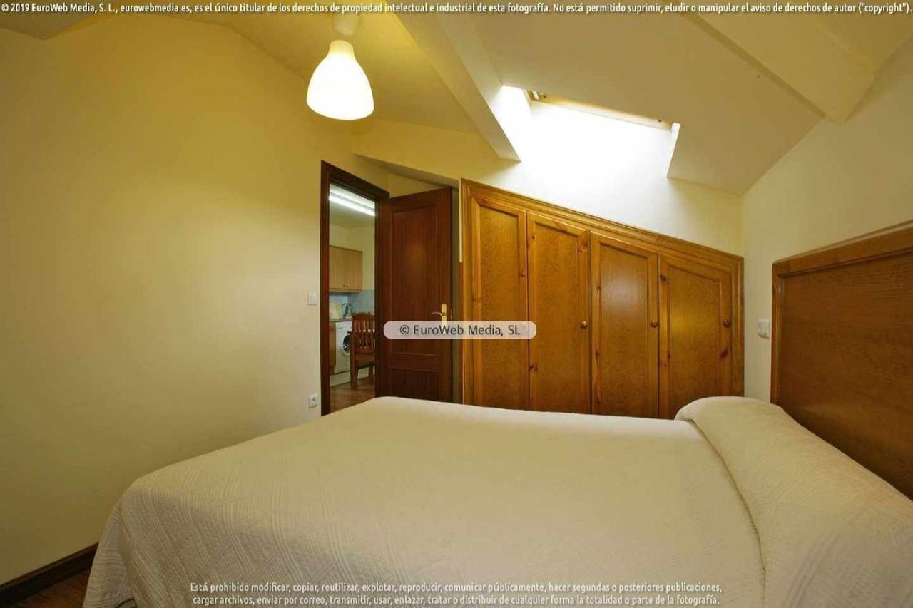 Ferienwohnung Apartamento 4 Casa Graciano Onís Exterior foto