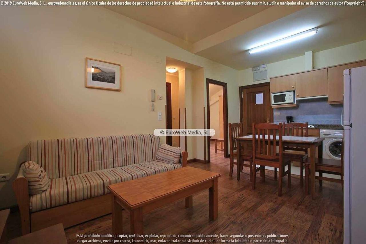 Ferienwohnung Apartamento 4 Casa Graciano Onís Exterior foto