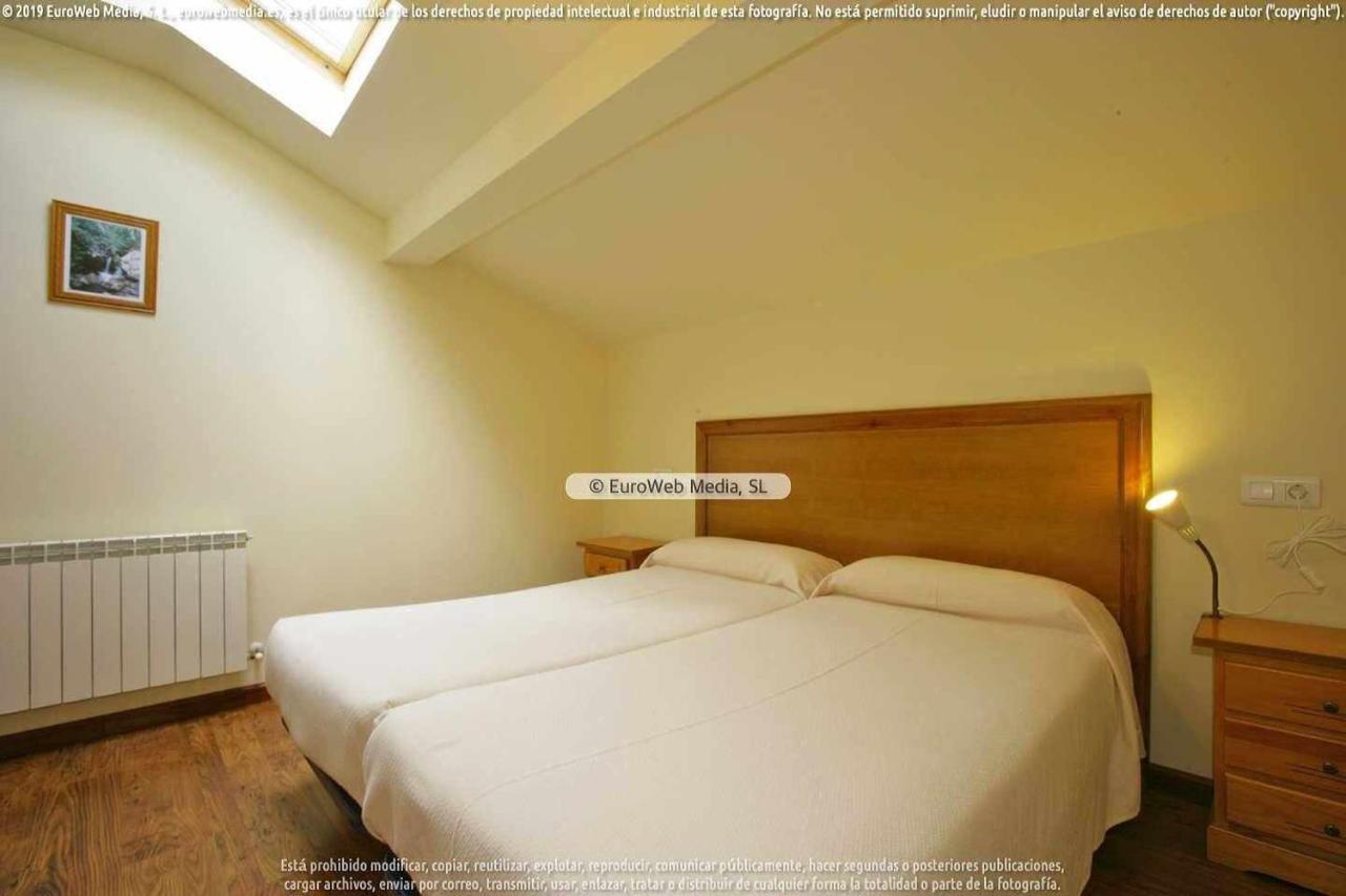 Ferienwohnung Apartamento 4 Casa Graciano Onís Exterior foto