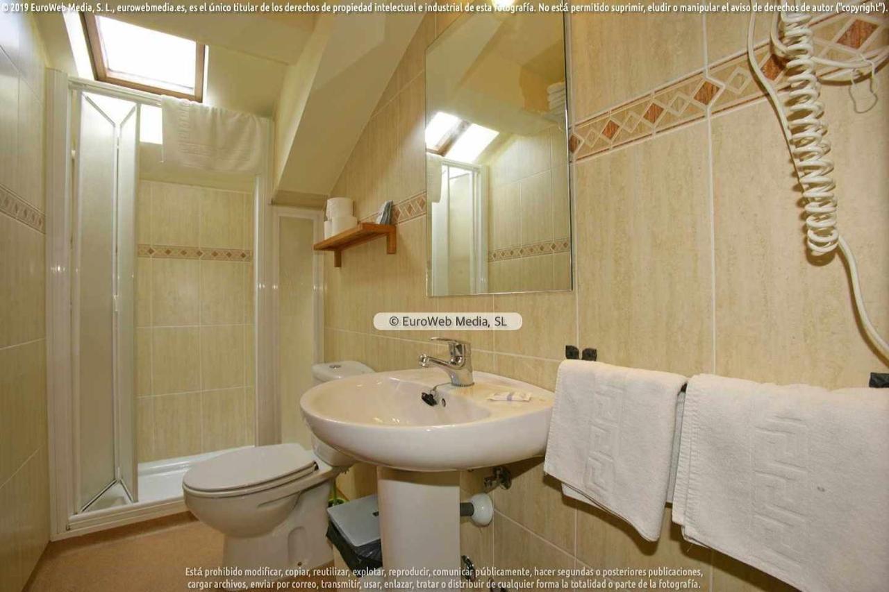 Ferienwohnung Apartamento 4 Casa Graciano Onís Exterior foto