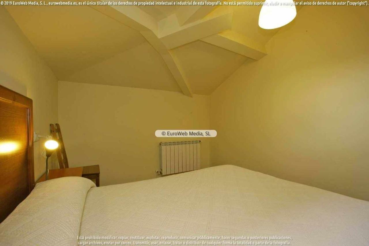 Ferienwohnung Apartamento 4 Casa Graciano Onís Exterior foto