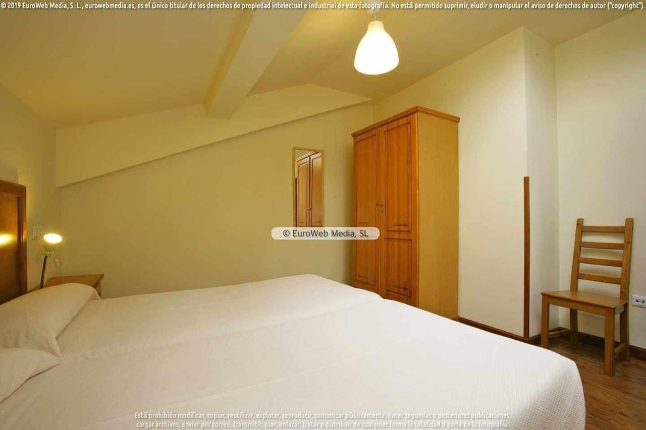 Ferienwohnung Apartamento 4 Casa Graciano Onís Exterior foto
